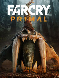 Far Cry Primal